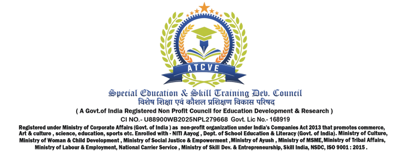 Special Education & Skill Training Dev Council